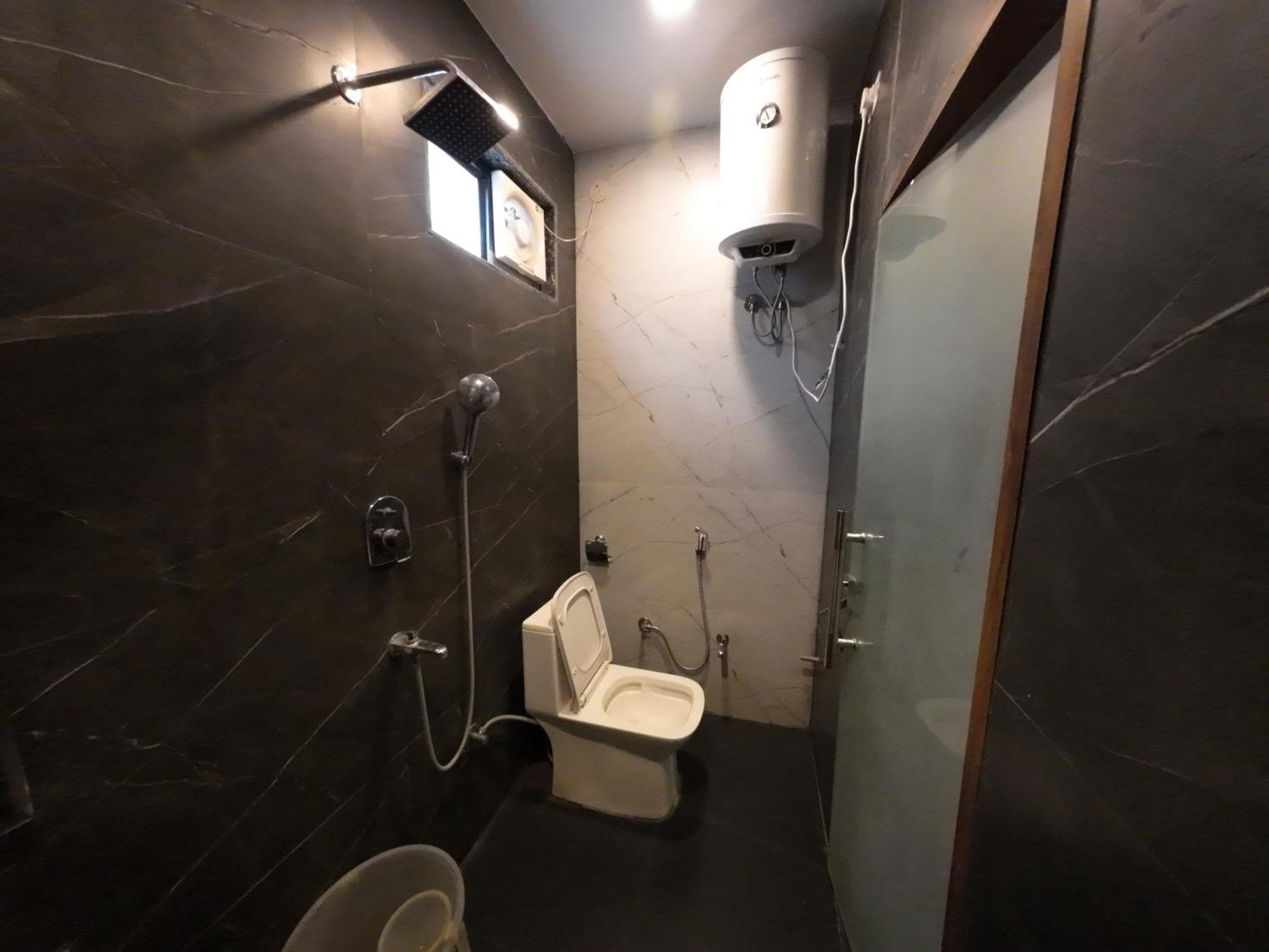 Hotel Hostel Vimal Ganga Risikés Kültér fotó